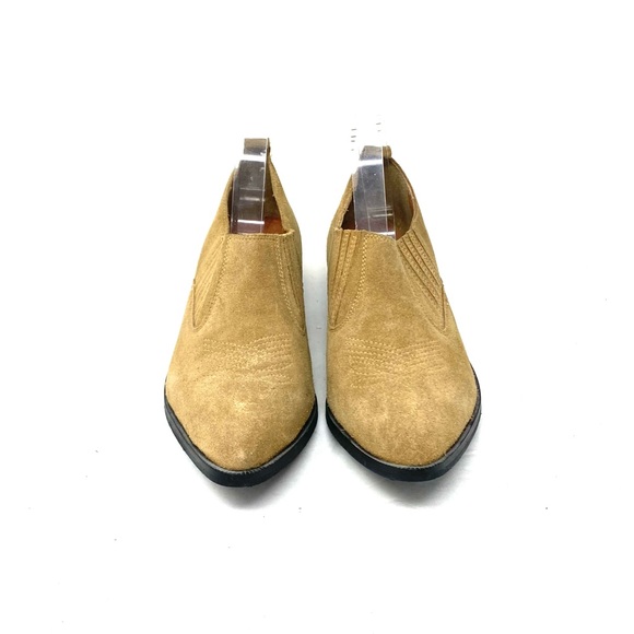 29 Porter Rd Booties - Picture 2 of 7